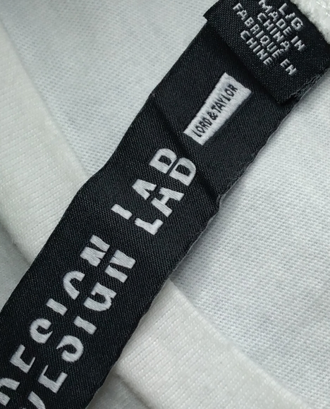 Design Lab Lord & Taylor size large - Picture 2 of 5